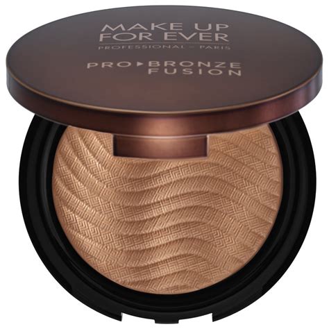 makeup for ever pro bronze fusion.